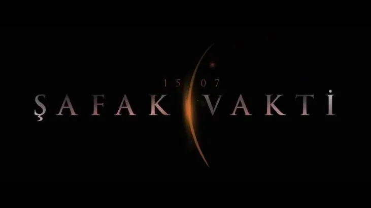 15/07 Şafak Vakti izle