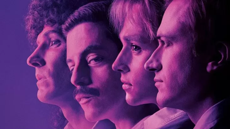 Bohemian Rhapsody izle