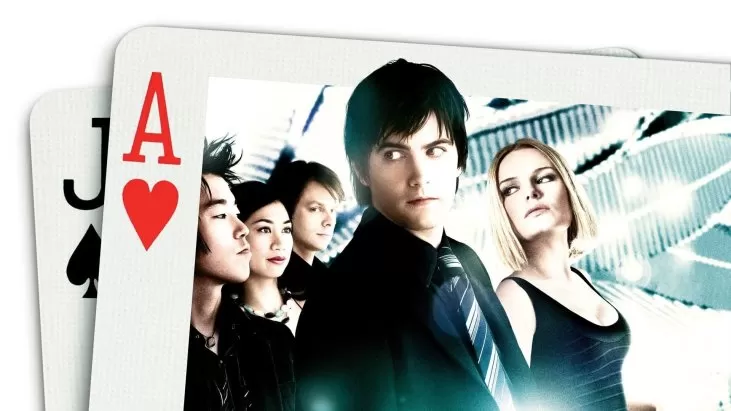 21 Blackjack izle