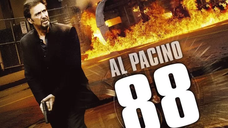 88 Dakika izle