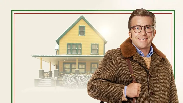 A Christmas Story Christmas izle