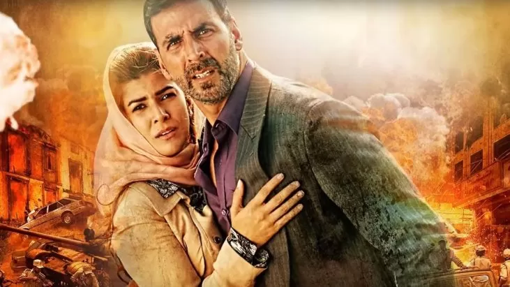 Airlift izle