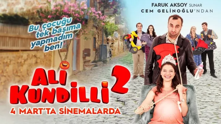 Ali Kundilli 2 izle