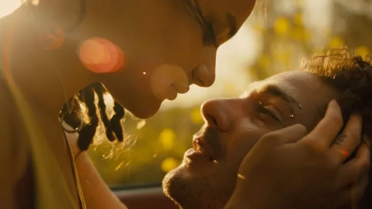 American Honey izle