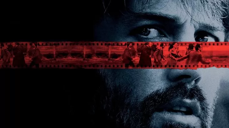 Argo izle