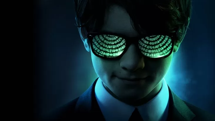 Artemis Fowl izle