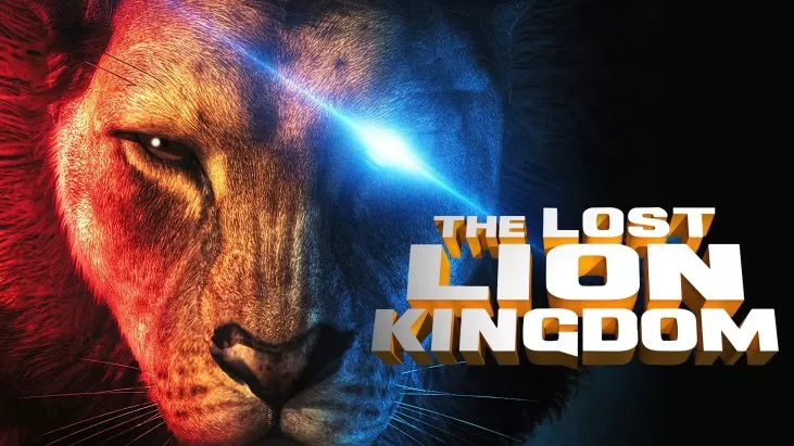 Aslan Krallığı izle