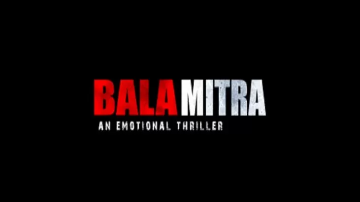 Balamitra izle