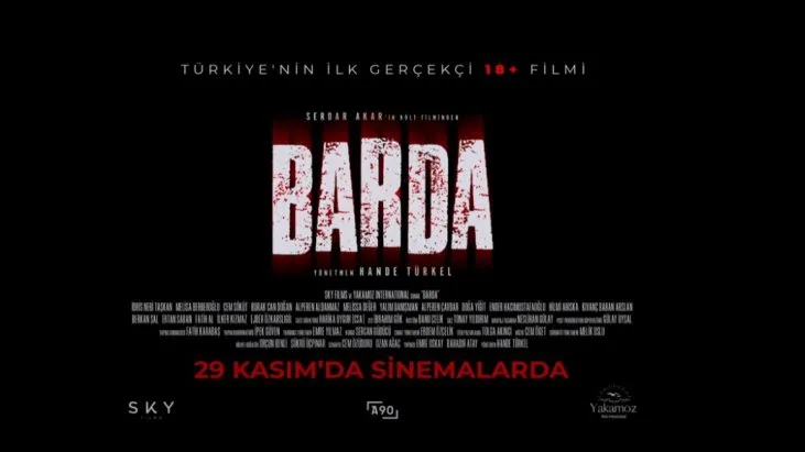 Barda izle