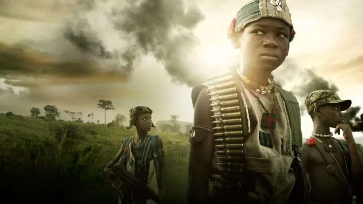 Beasts of No Nation izle