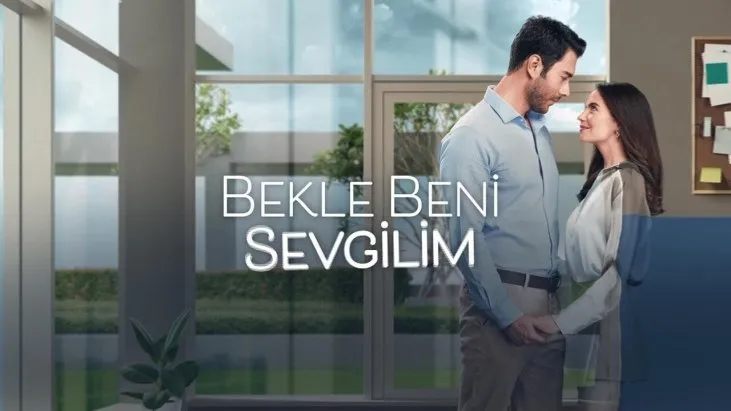 Bekle Beni Sevgilim izle