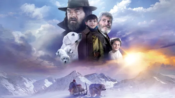 Belle ve Sebastian 3: Bitmeyen Dostluk izle