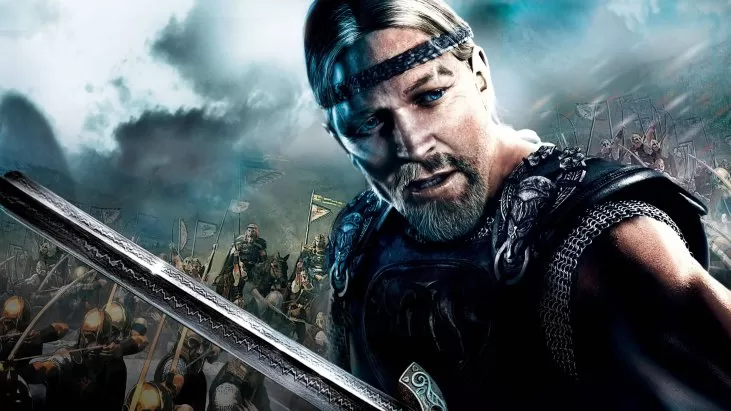 Beowulf Ölümsüz Savaşçı izle