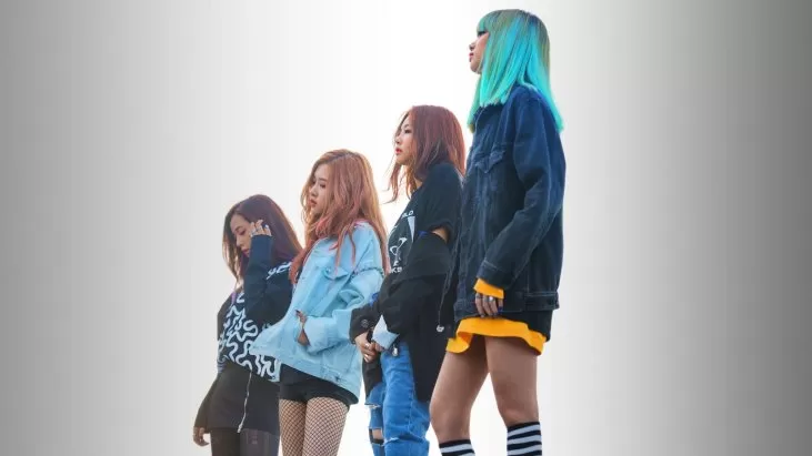 Blackpink: Light Up the Sky izle