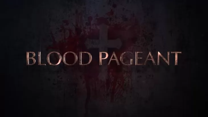 Blood Pageant izle