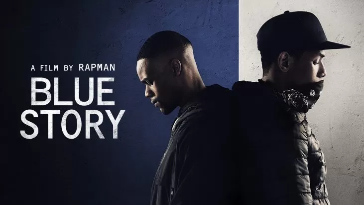 Blue Story izle