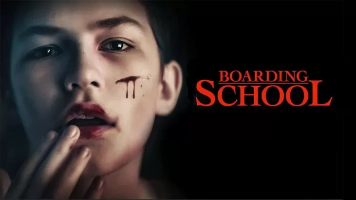 Boarding School izle