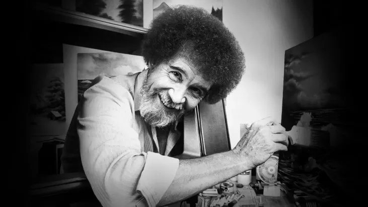 Bob Ross: Happy Accidents, Betrayal & Greed izle