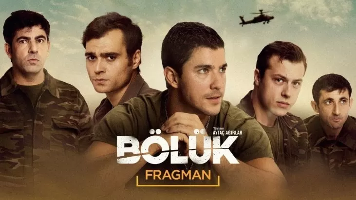 Bölük izle