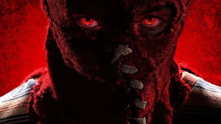 Brightburn izle