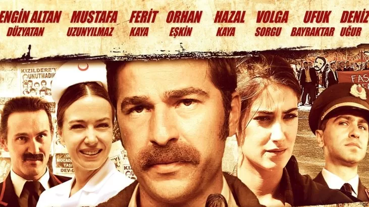 Bu Son Olsun izle