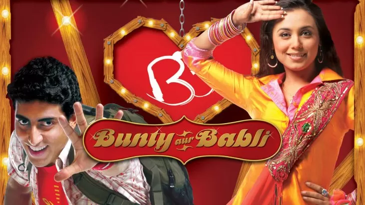 Bunty Aur Babli izle