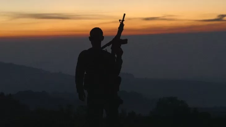 Cartel Land izle