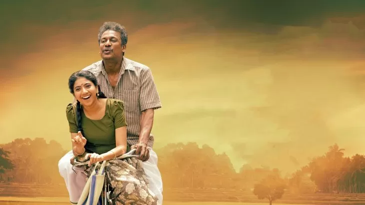 Chithirai Sevvaanam izle