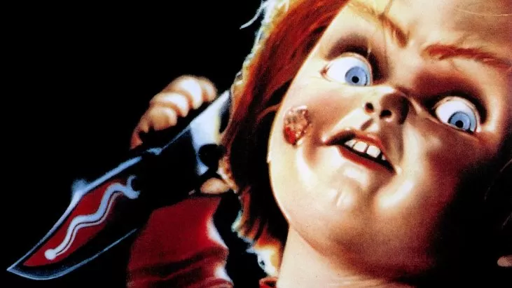 Chucky 1 izle