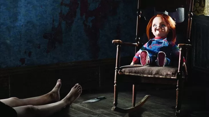 Chucky 6 izle