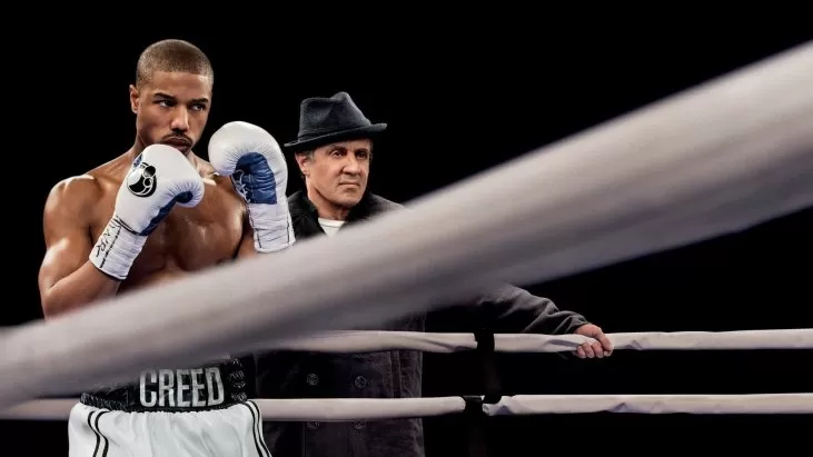 Creed: Efsanenin Doğuşu izle