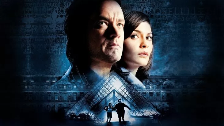 Da Vinci Şifresi izle