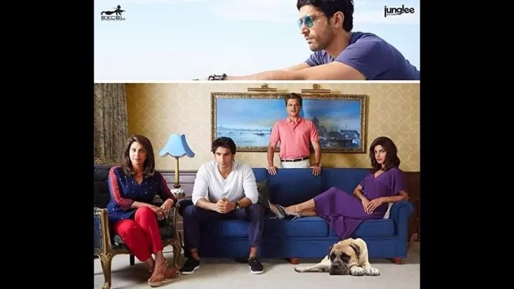 Dil Dhadakne Do izle