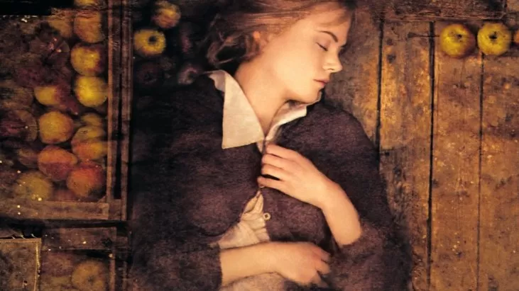 Dogville izle