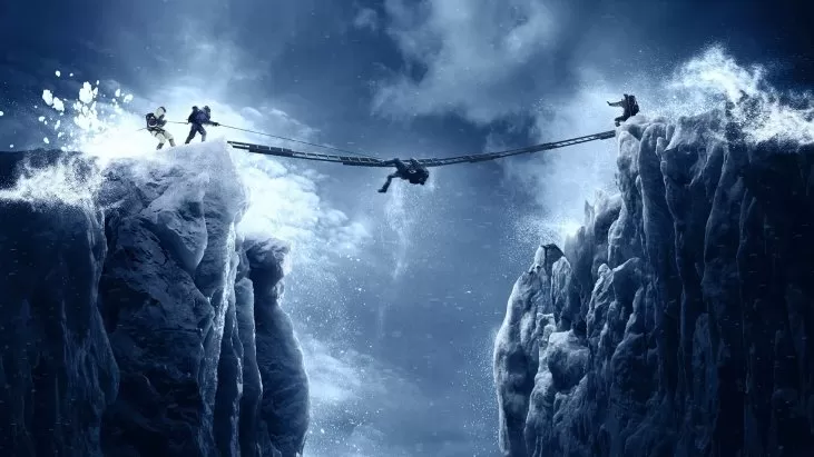 Everest izle