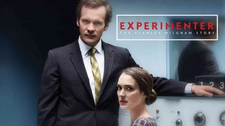 Experimenter izle