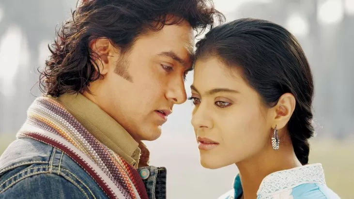 Fanaa izle