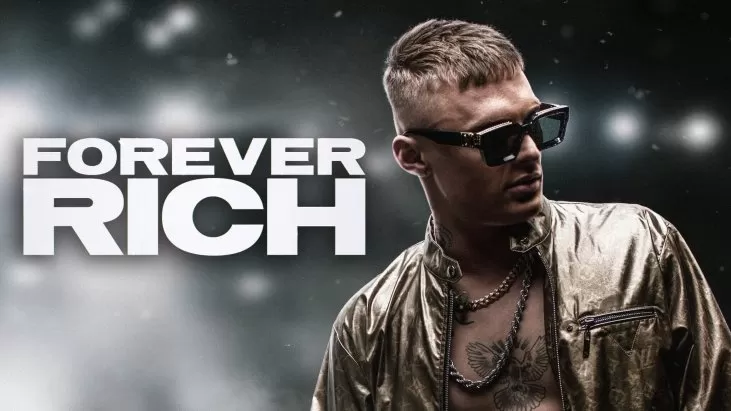 Forever Rich izle