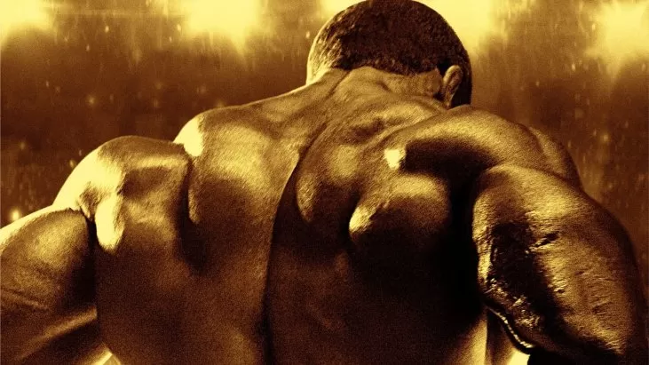 Generation Iron izle