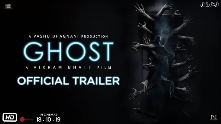 Ghost izle