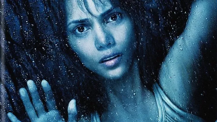 Gothika izle