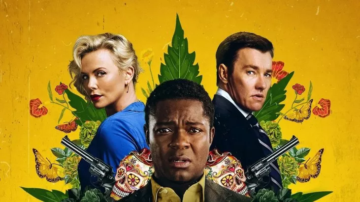 Gringo izle