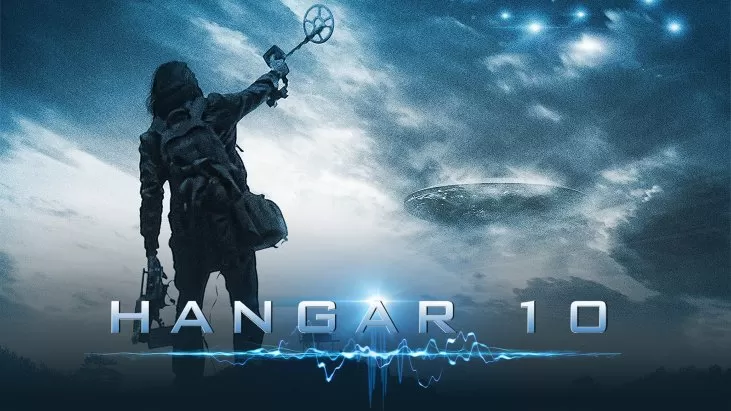 Hangar 10 izle