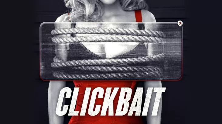 Clickbait izle