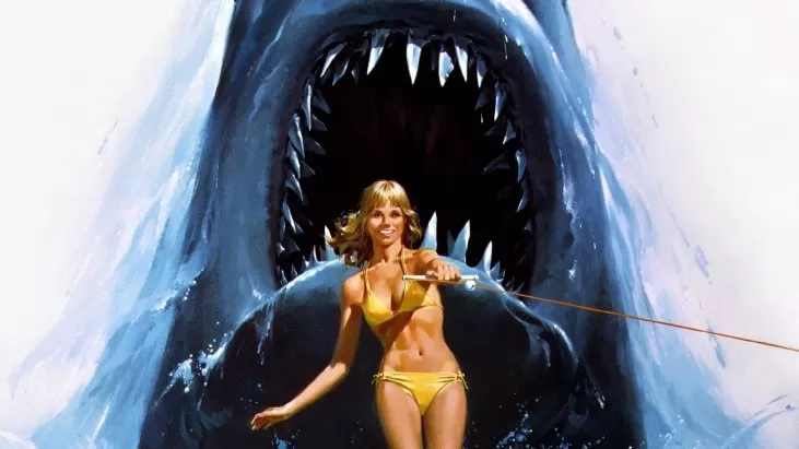 Jaws 2 izle