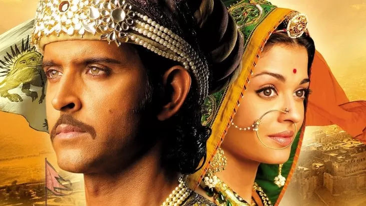 Jodhaa Akbar izle