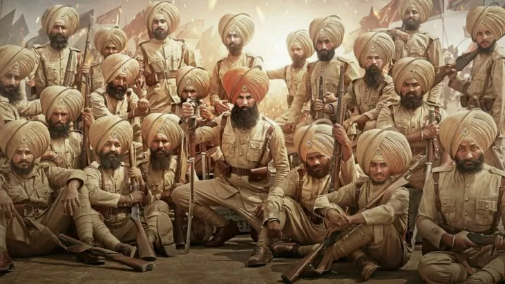 Kesari izle