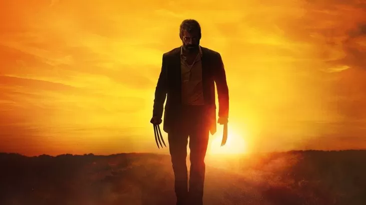 Logan izle