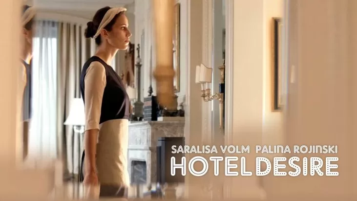 Hotel Desire izle