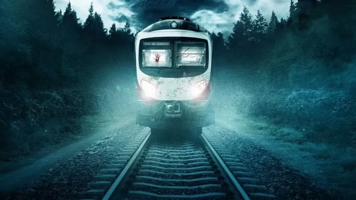 Dehşet Treni izle